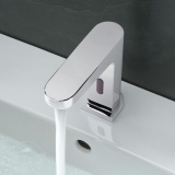 Vado Life I-Tech Infrared Basin Mono Tap